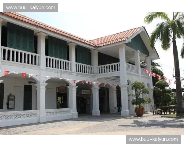 双城博弈：马来西亚与新加坡，哪一个才是你的“本命”目的地？