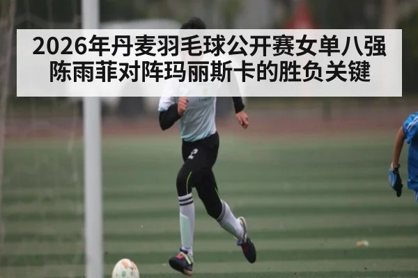 2026年丹麦羽毛球公开赛女单八强陈雨菲对阵玛丽斯卡的胜负关键
